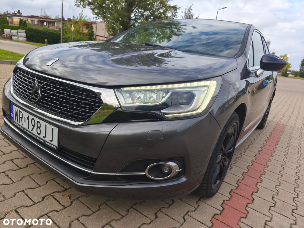 DS Automobiles DS 4 - 32