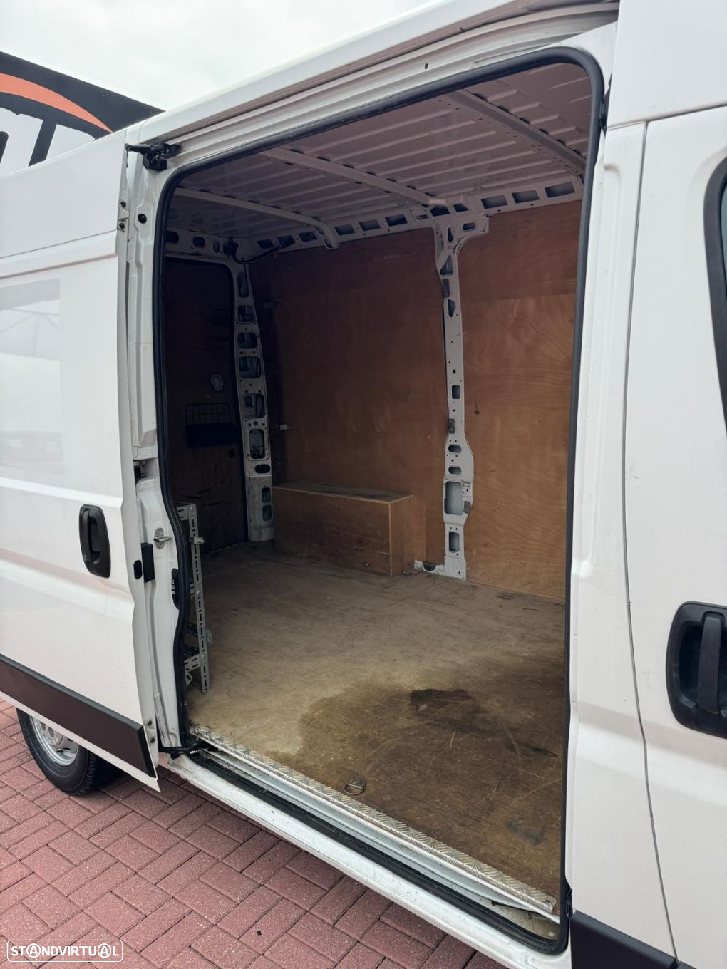Fiat Ducato 35 2.3 M-Jet LH2 - 4
