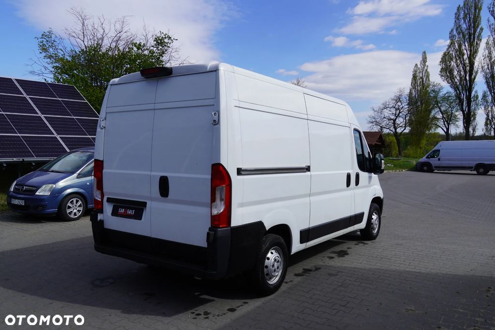 Peugeot Boxer L3H2 - 8