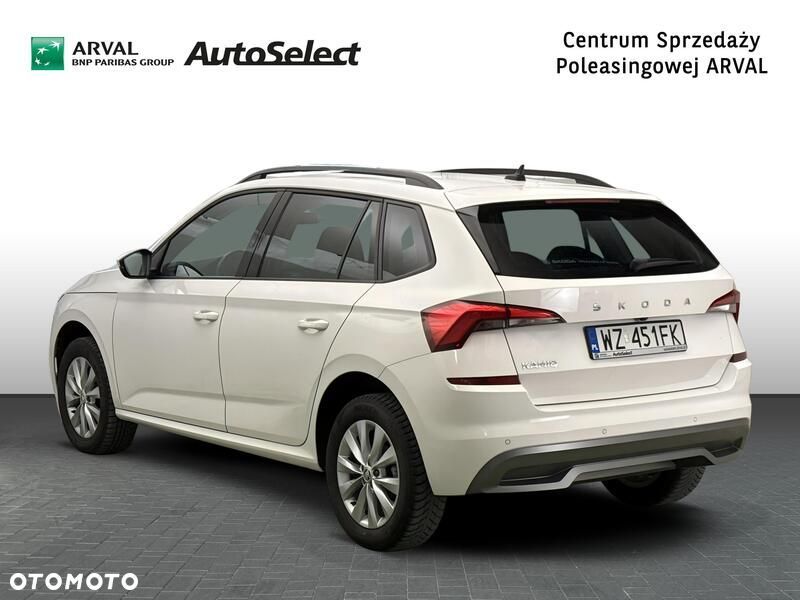 Skoda Kamiq 1.0 TSI Ambition - 3
