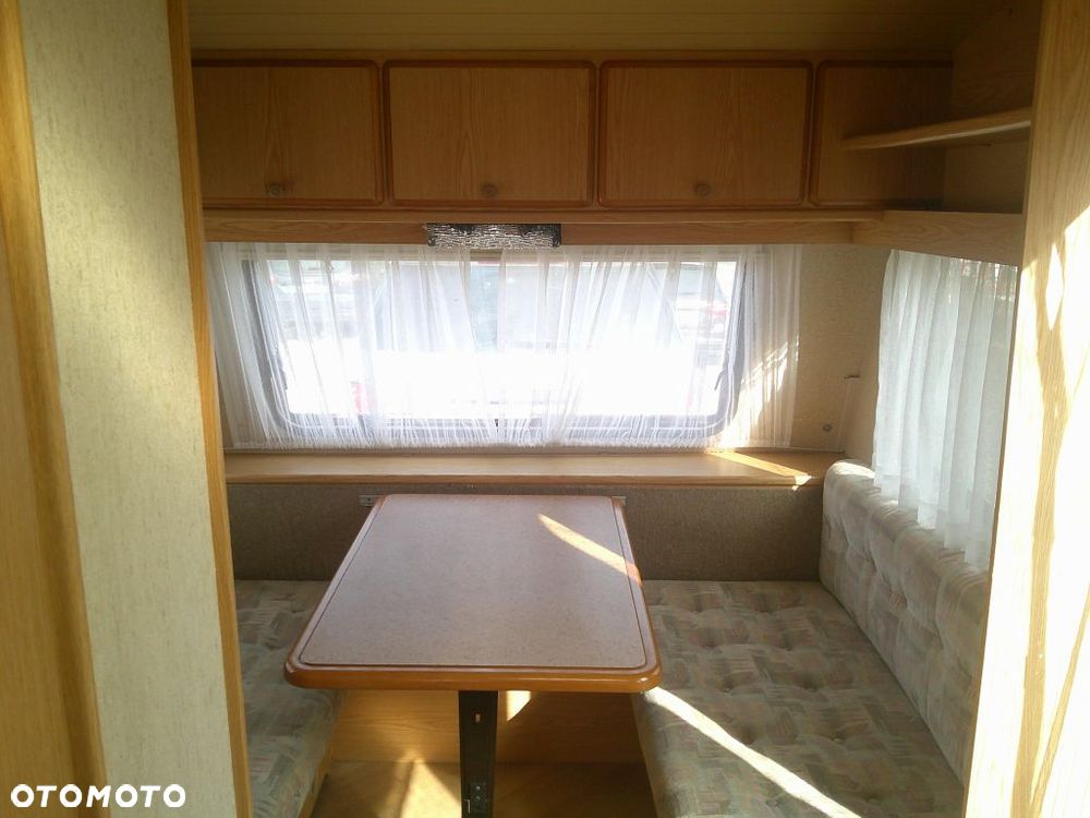 KNAUS SUDWIND - 4