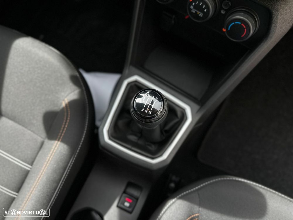 Dacia Sandero - 14