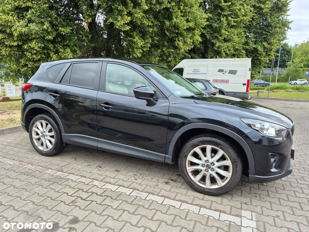 Mazda CX-5 2.0 Skypassion - 16