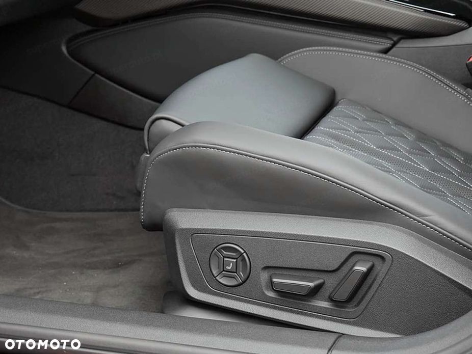 Audi A5 Avant - 9