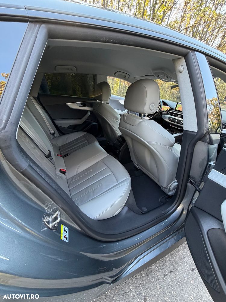 Audi A5 Sportback 2.0 TFSI S tronic quattro - 12