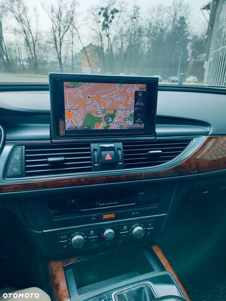 Audi A6 Limousine - 10