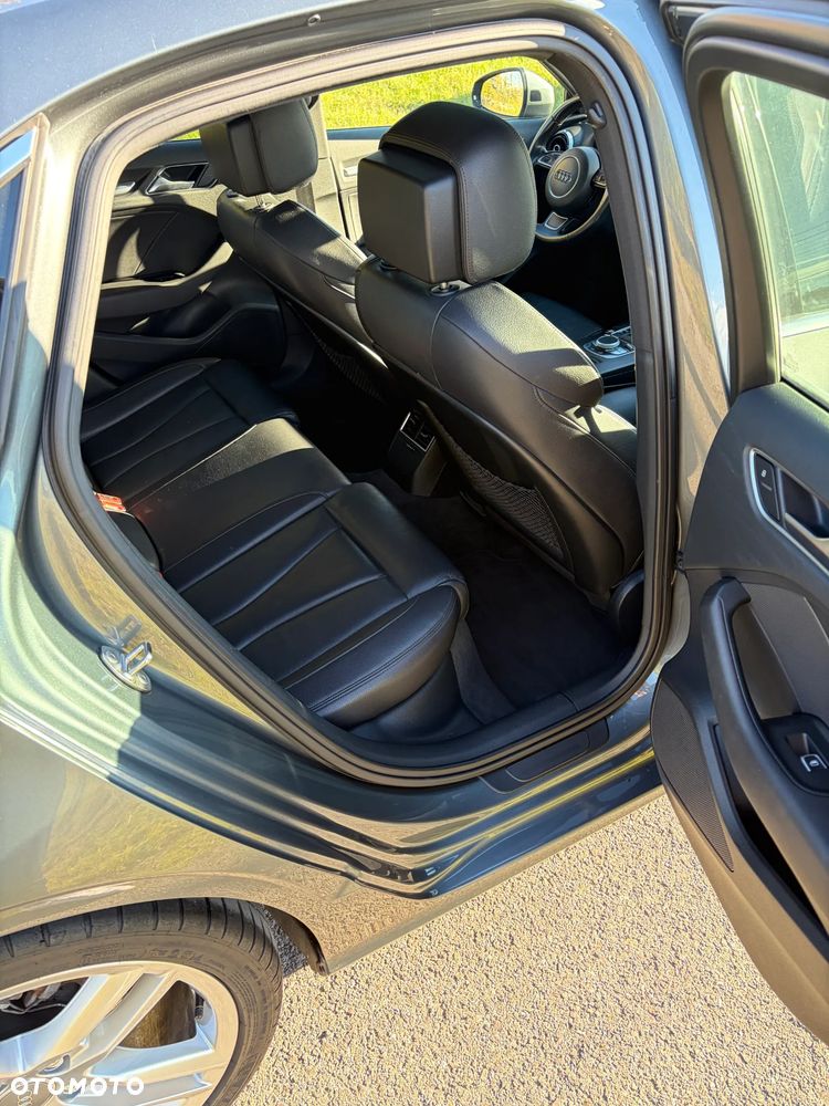 Audi A3 Limousine 2.0 TDI clean diesel Attraction S tronic - 16
