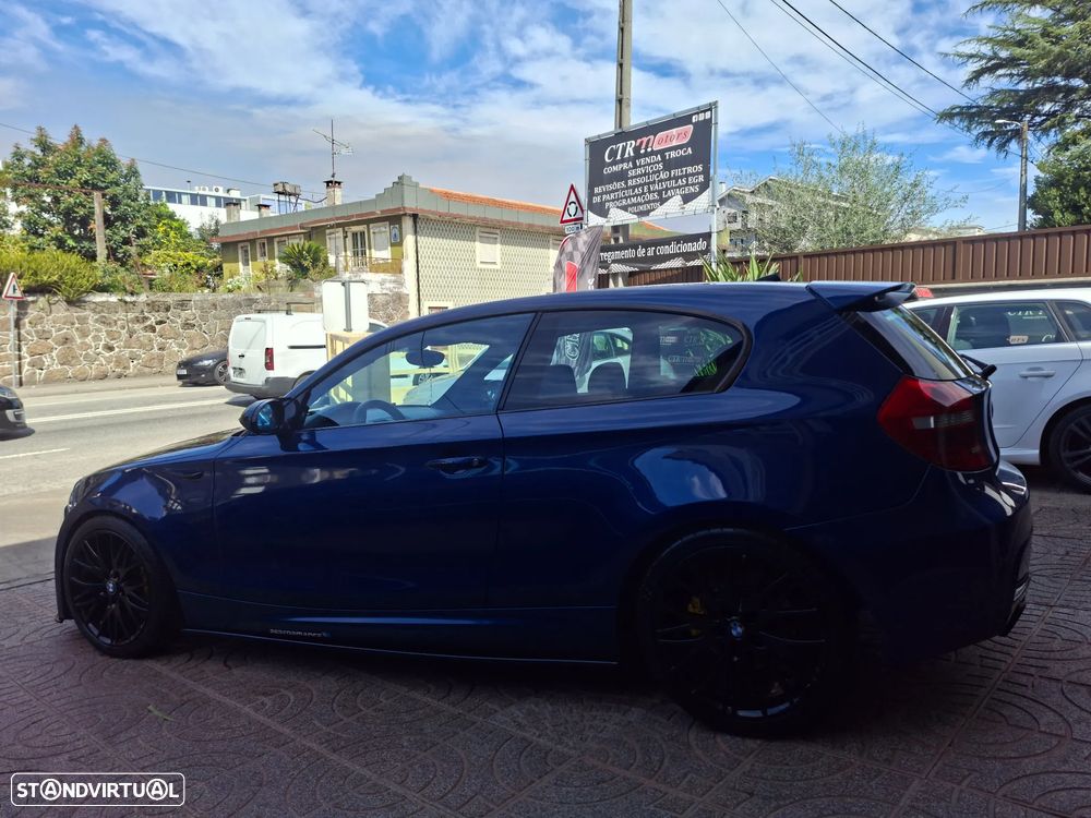BMW 118 - 11