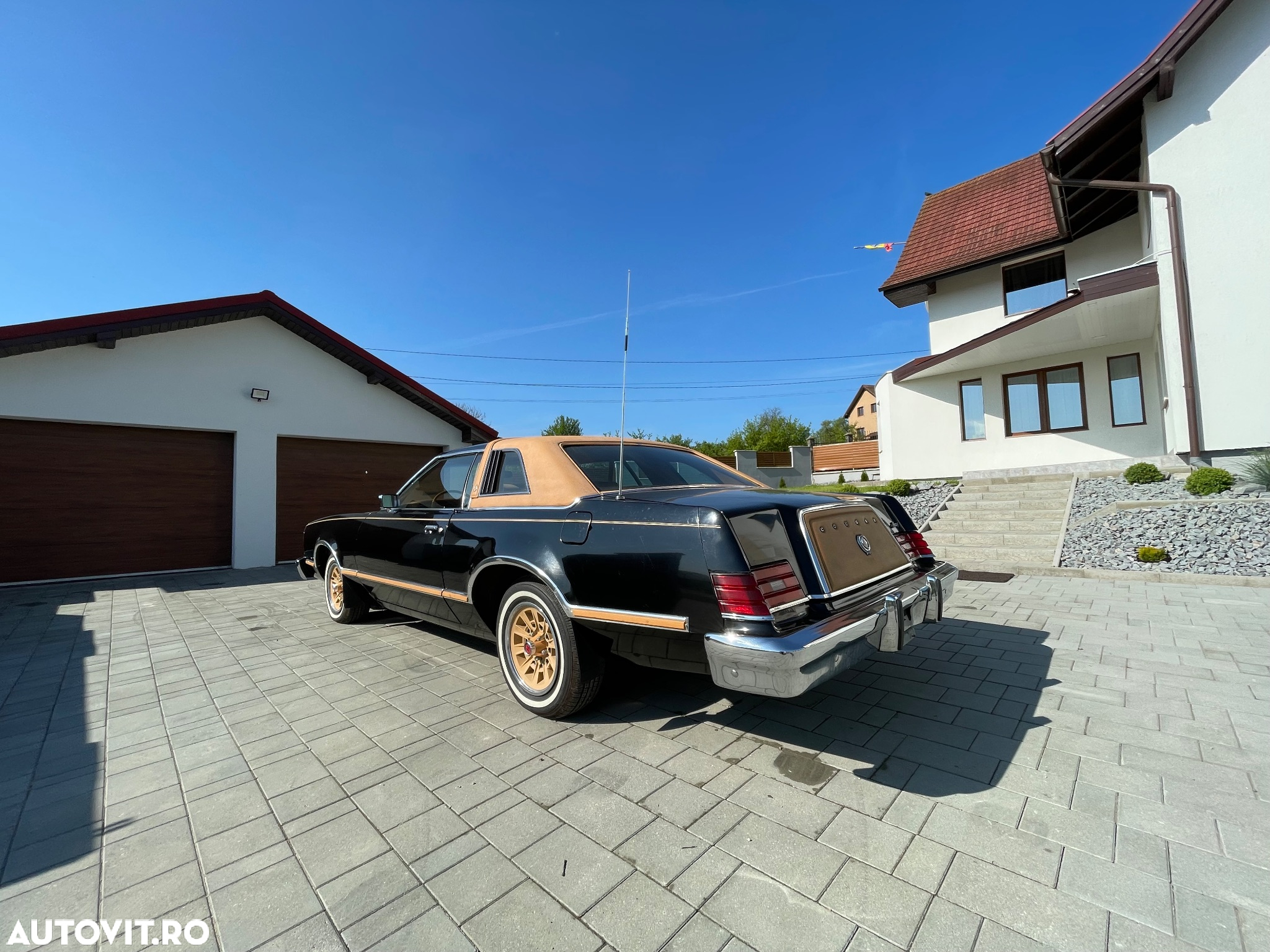 Mercury Cougar - 6