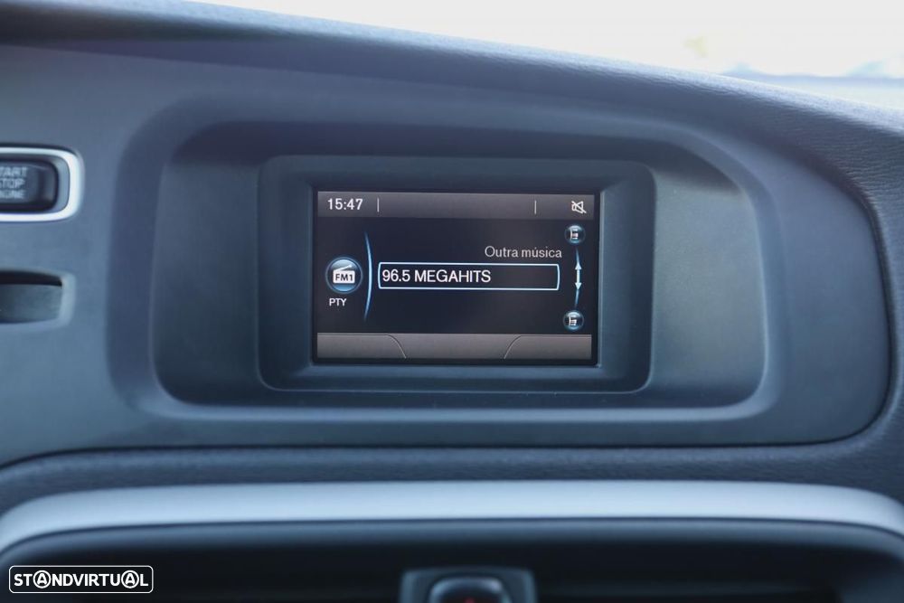 Volvo V40 2.0 D2 Kinetic - 11