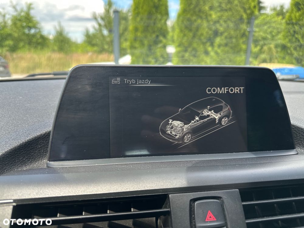 BMW Seria 1 118d - 13