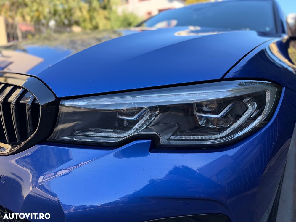 BMW Seria 3 - 25
