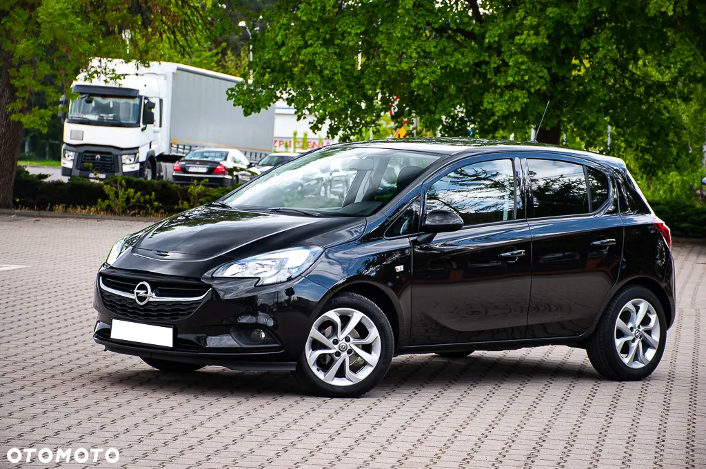 Opel Corsa 1.4 Color Edition - 9