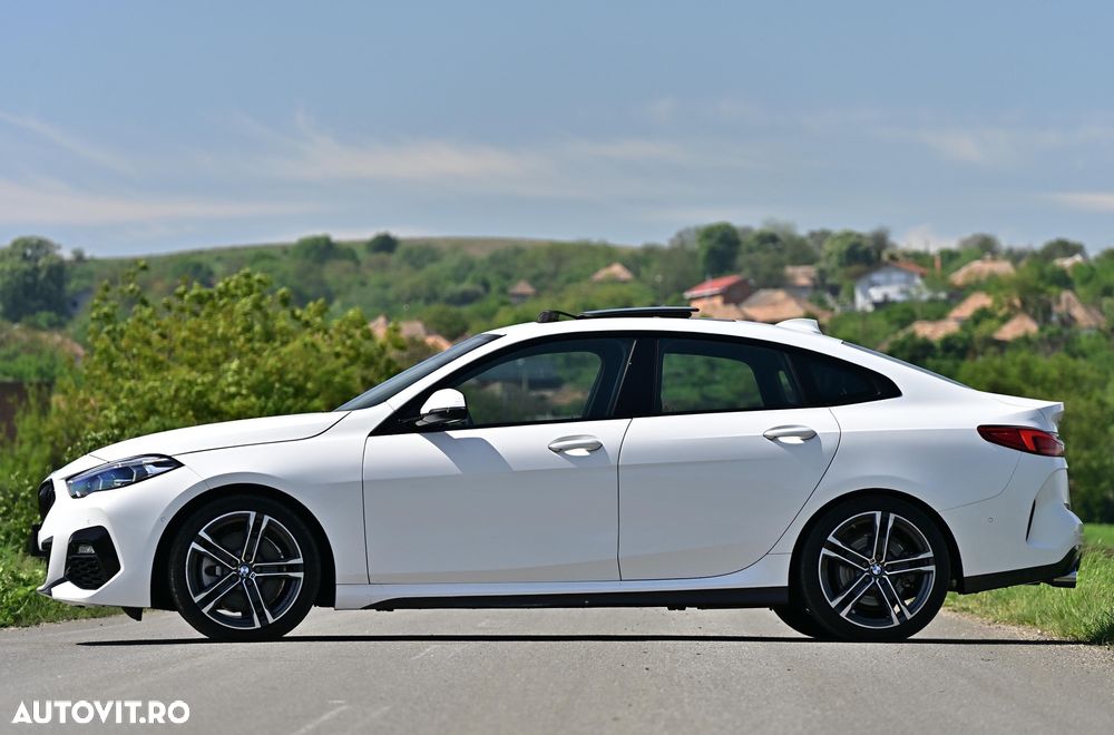 BMW Seria 2 230i Aut. M Sport - 14