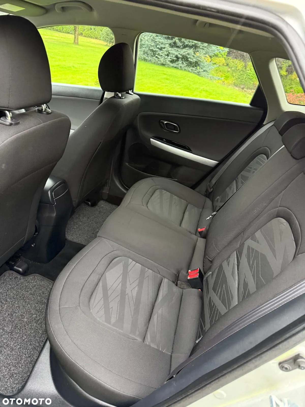 Kia Ceed Cee'd 1.6 CRDi M - 10