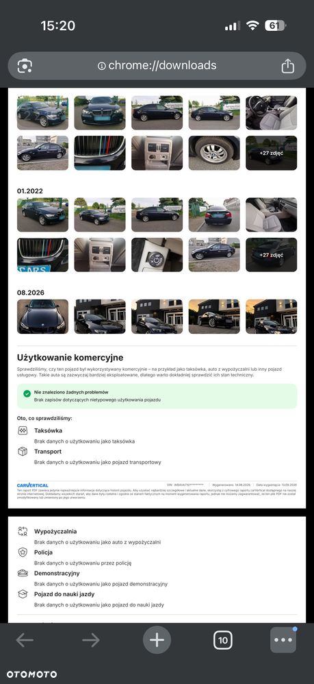 BMW Seria 3 - 12