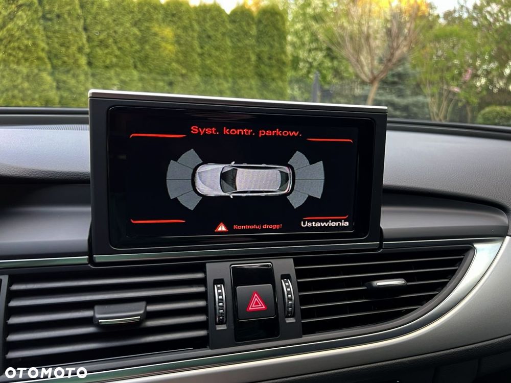 Audi A6 Avant 2.0 TDI Ultra - 33
