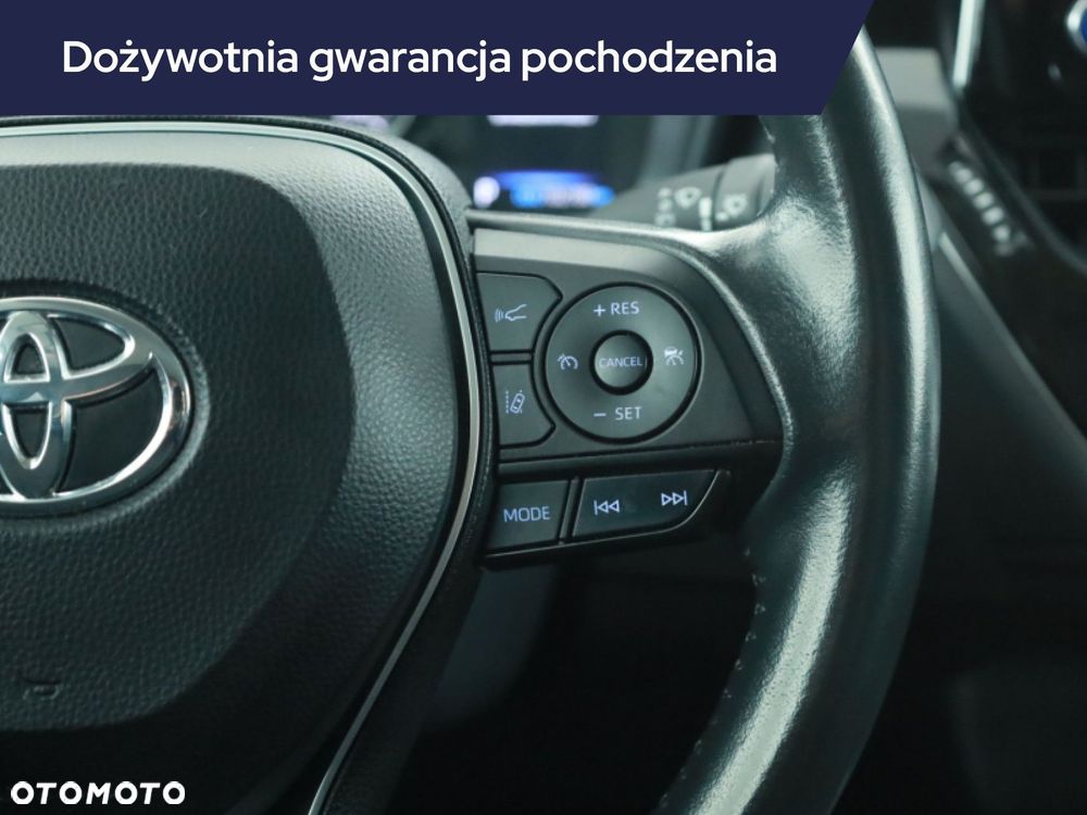 Toyota Corolla - 17