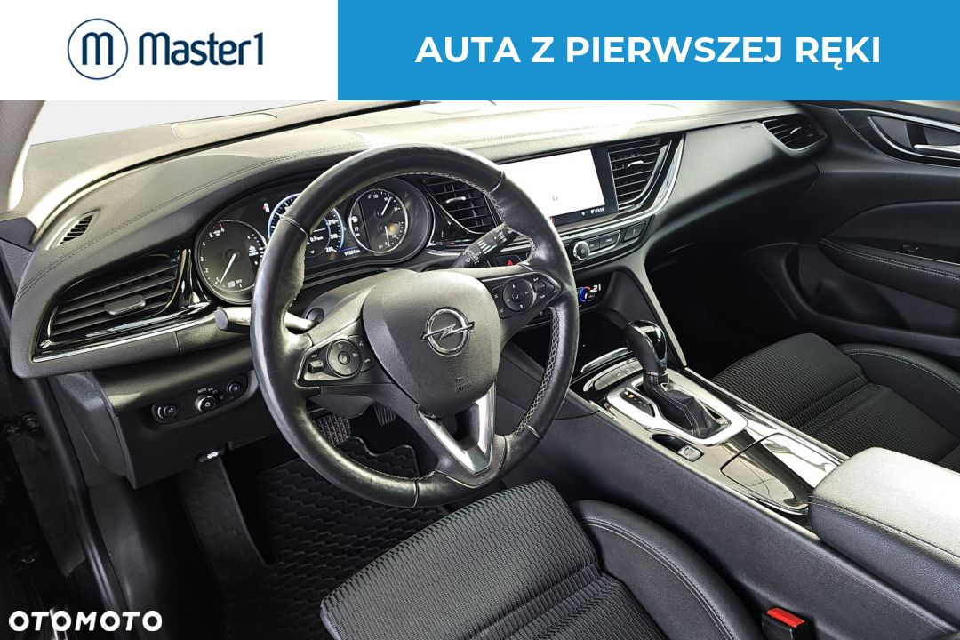 Opel Insignia 2.0 CDTI Business Elegance S&S - 10