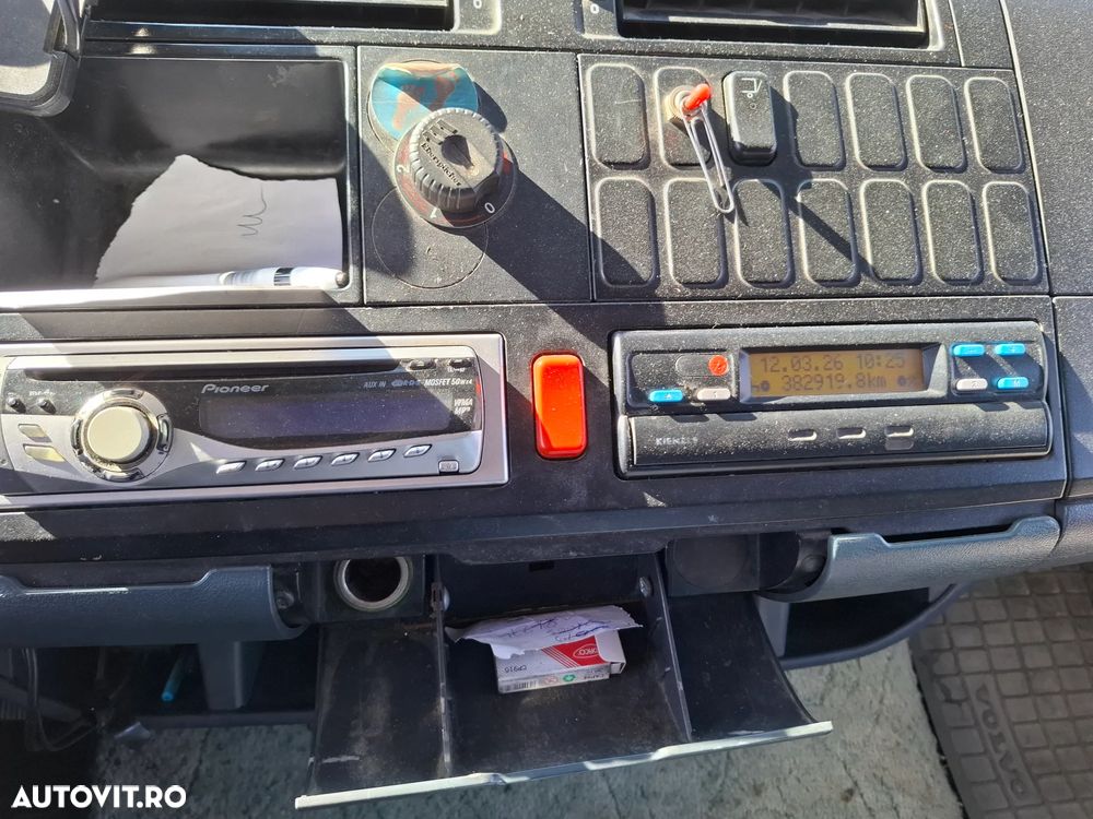 Mercedes-Benz Atego 1217 - 11