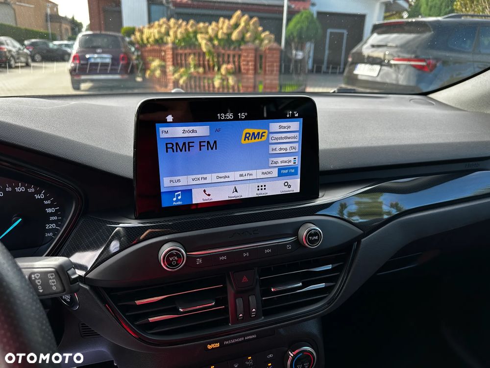 Ford Focus - 12