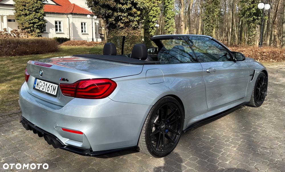 BMW M4 - 26