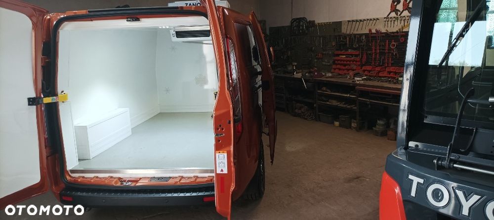 Ford Transit Custom - 3