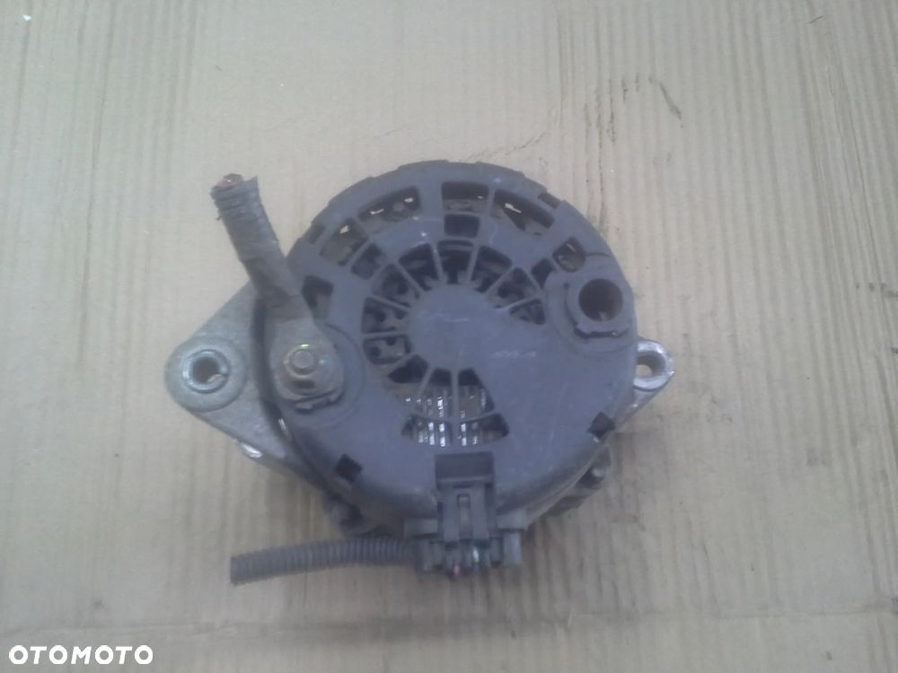 Alternator Chevrolet Aveo - 6