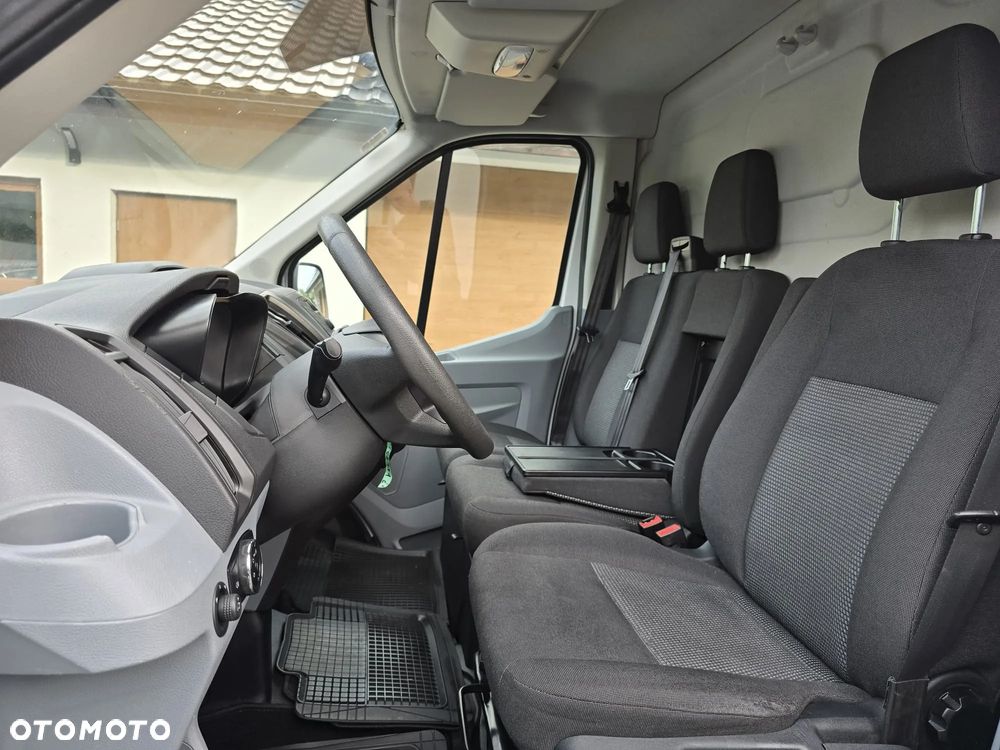 Ford TRANSIT - 36