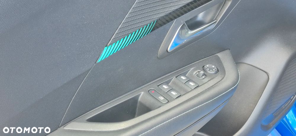 Peugeot 208 1.2 PureTech Allure Pack S&S EAT8 - 11