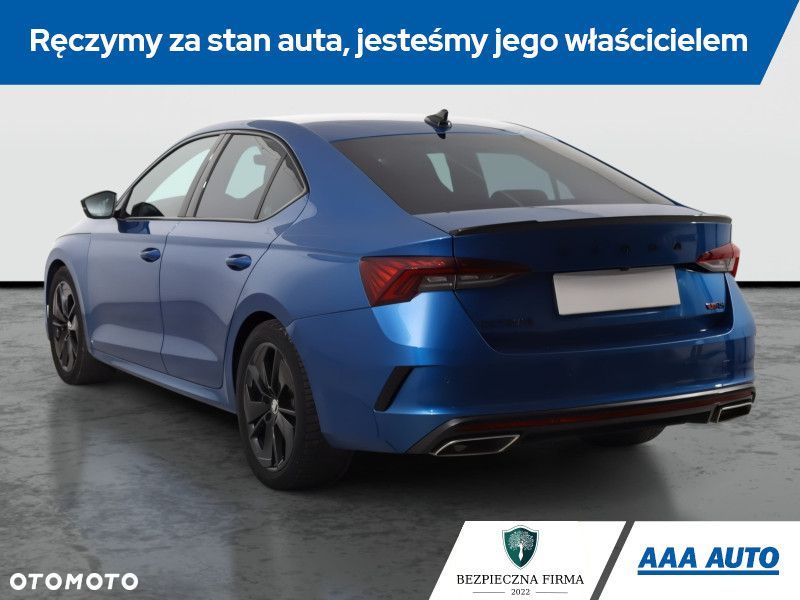 Skoda Octavia - 6