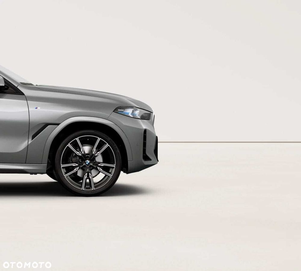 BMW X6 xDrive40d mHEV - 9