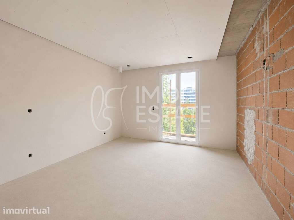 Apartamento T3 Quinta da Portela - Grande imagem: 4/13