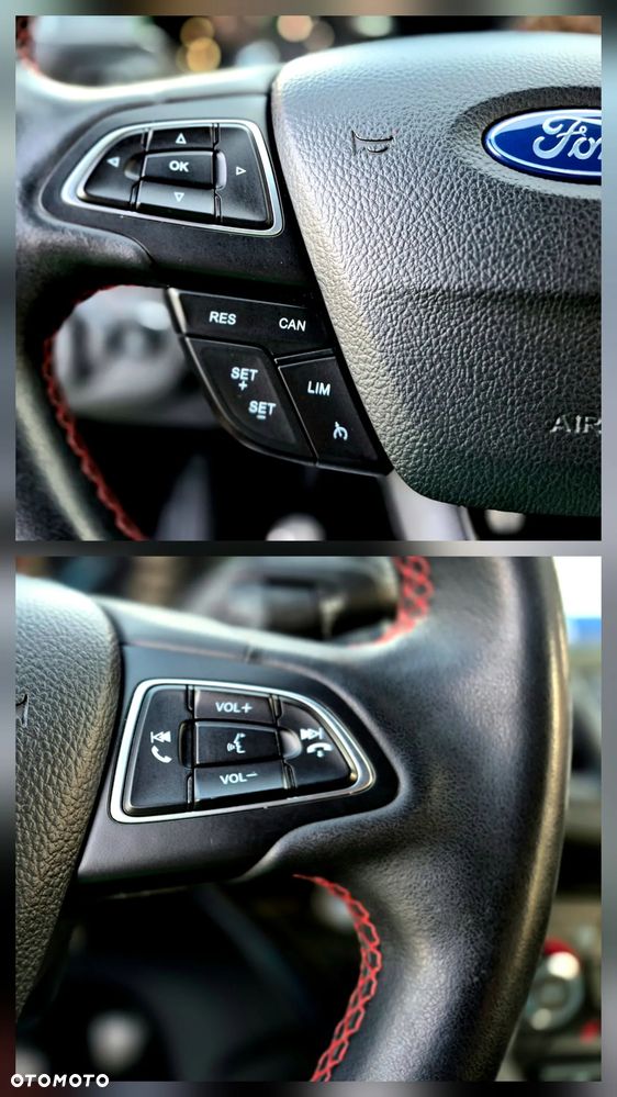 Ford Kuga 2.0 TDCi 4x4 ST-Line - 34