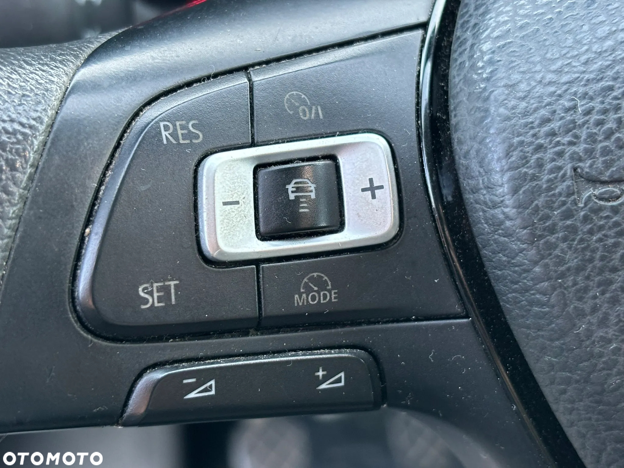 Volkswagen Crafter Polska Salon  Digicross 5-ton - 14