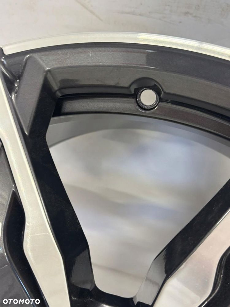 FELGI ALUFELGI KOMPLET KOŁA BMW X3 X4 G01 G02 8073791 8073792 787M M787 R20 - 6