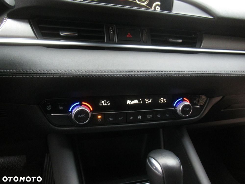 Mazda 6 2.0 SkyJoy - 18