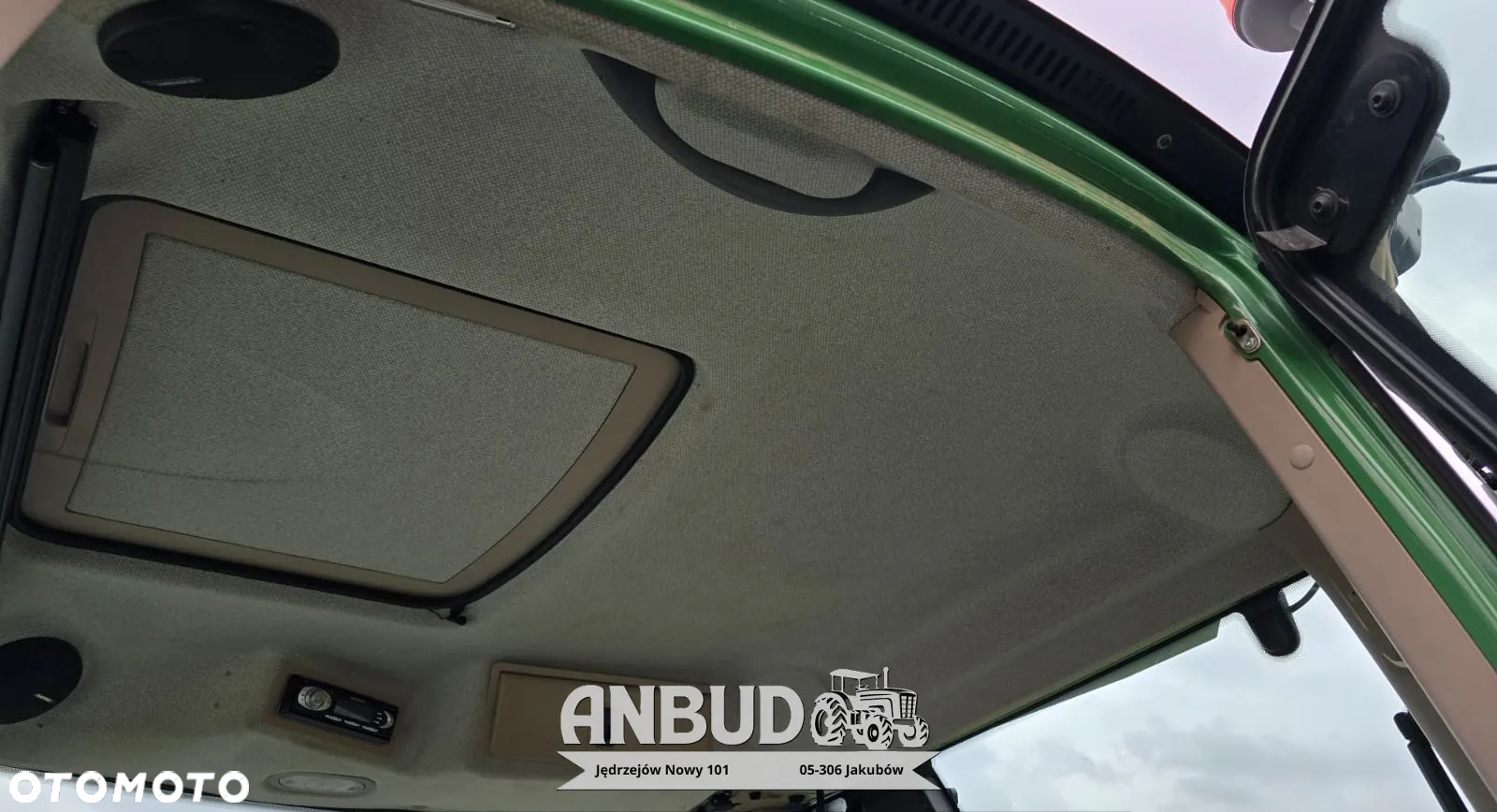 Fendt 824 Vario S4 Profi - 15