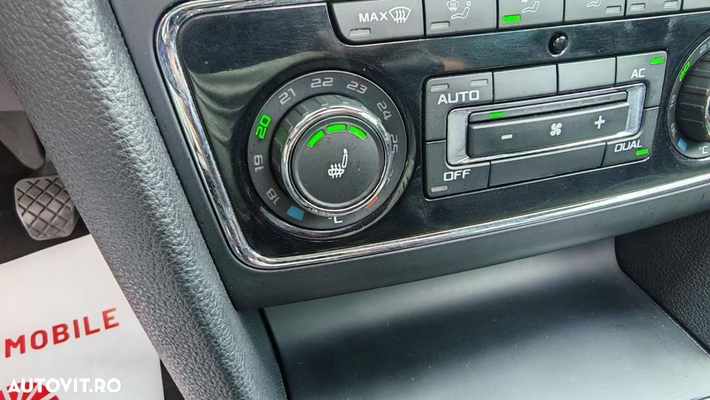 Skoda Superb - 17