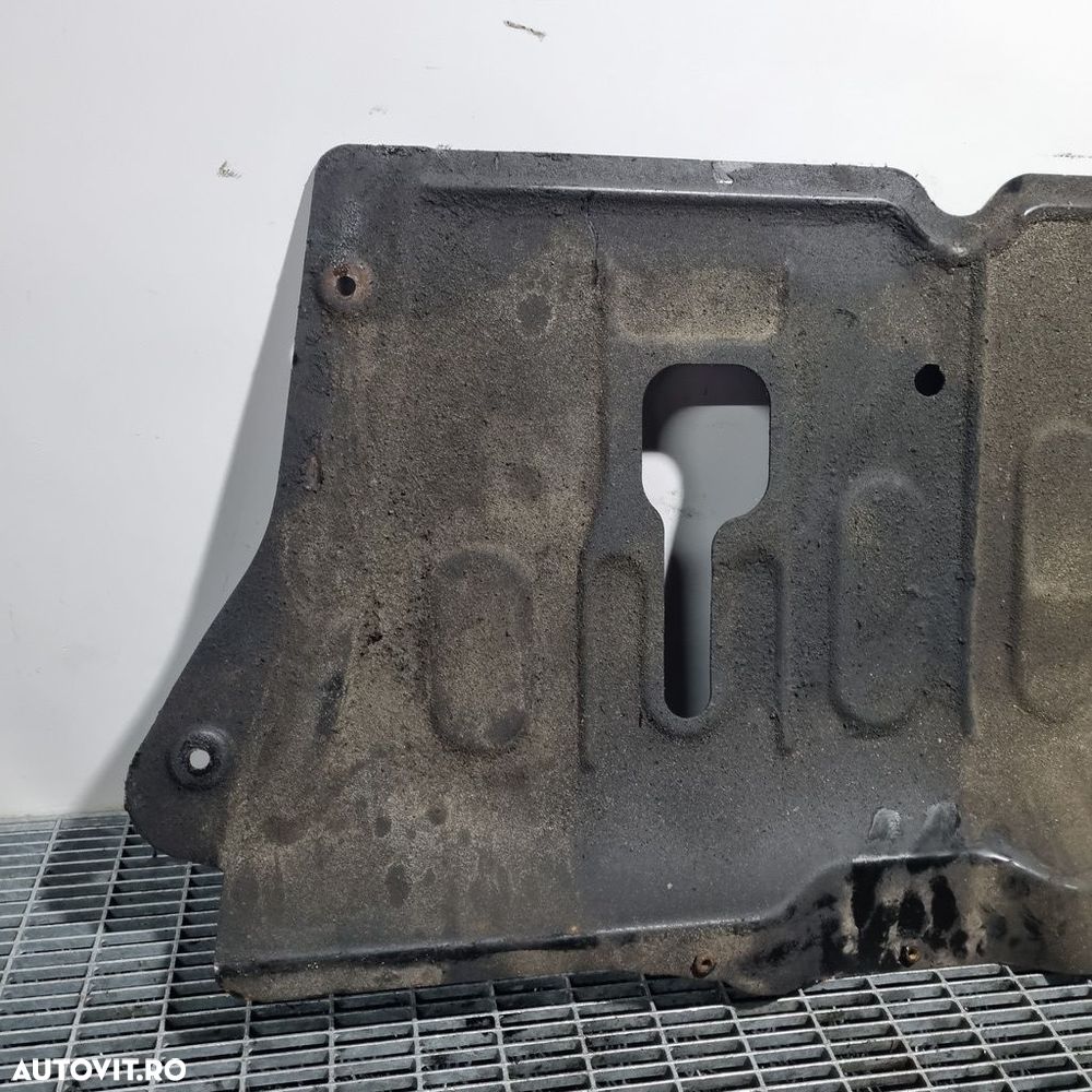 Scut motor Dacia Duster 1.5 Dci 2010 - 2013 (1487) - 5