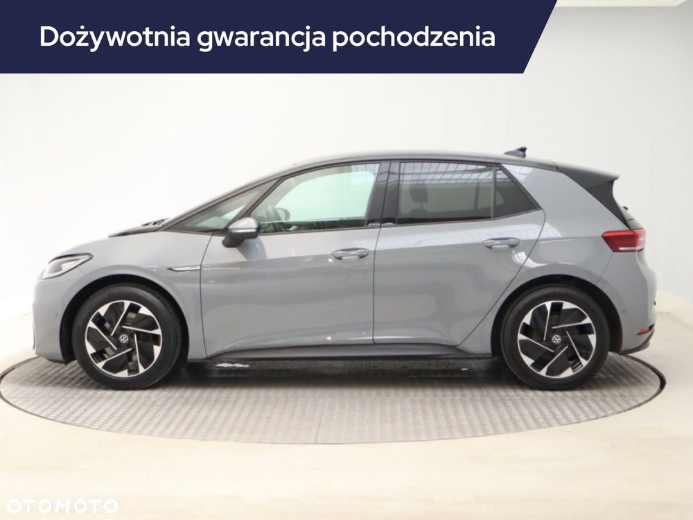 Volkswagen ID.3 - 4