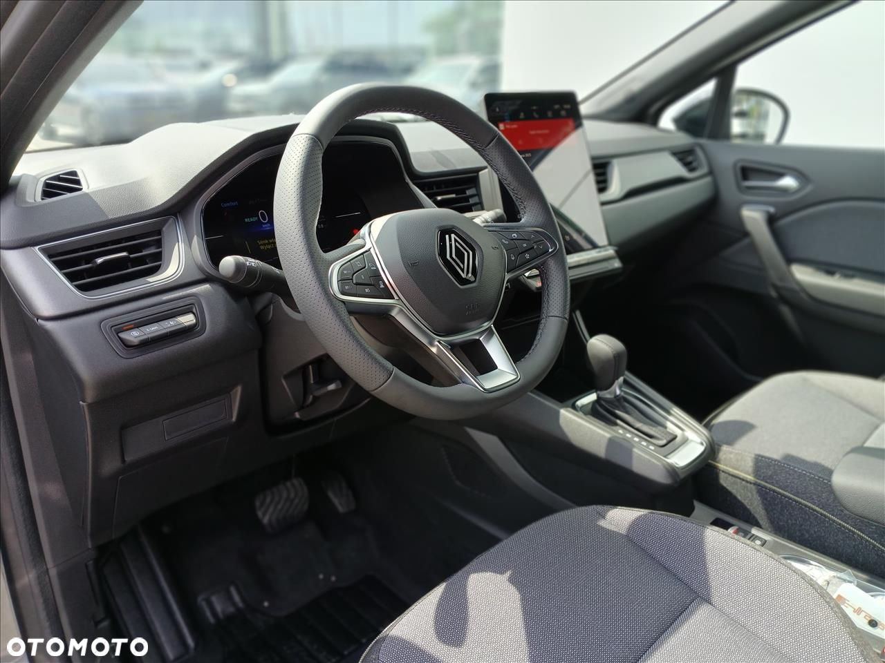 Renault Captur - 8