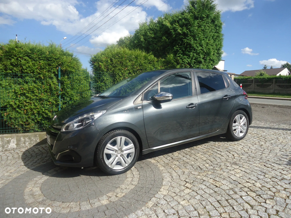 Peugeot 208 1.2 PureTech Style