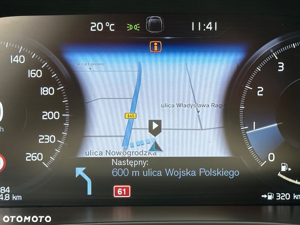 Volvo XC 60 T5 AWD Momentum - 28