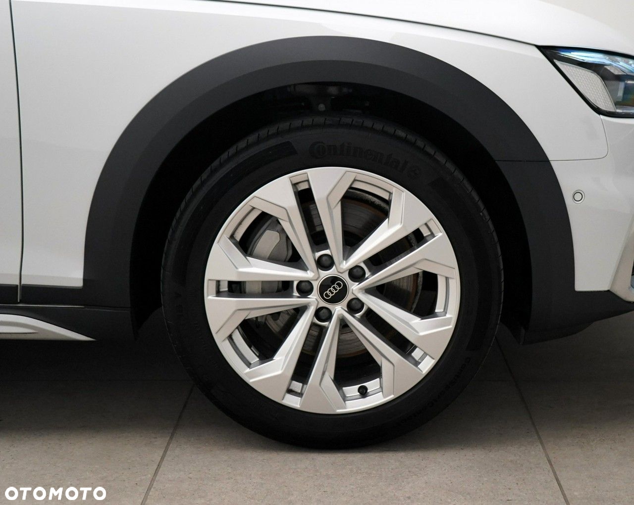 Audi A4 Allroad - 14