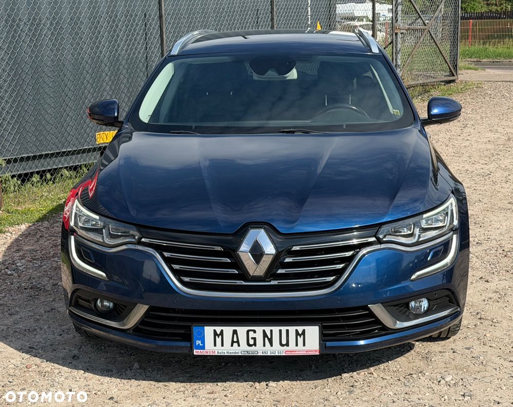 Renault Talisman ENERGY dCi 160 EDC LIMITED - 38