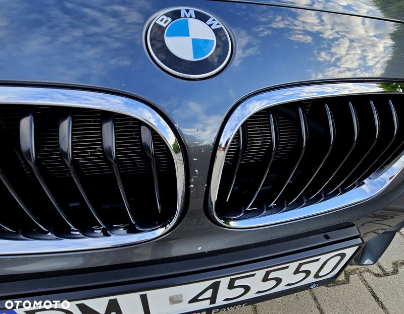 BMW Seria 1 116d Sport Line - 23