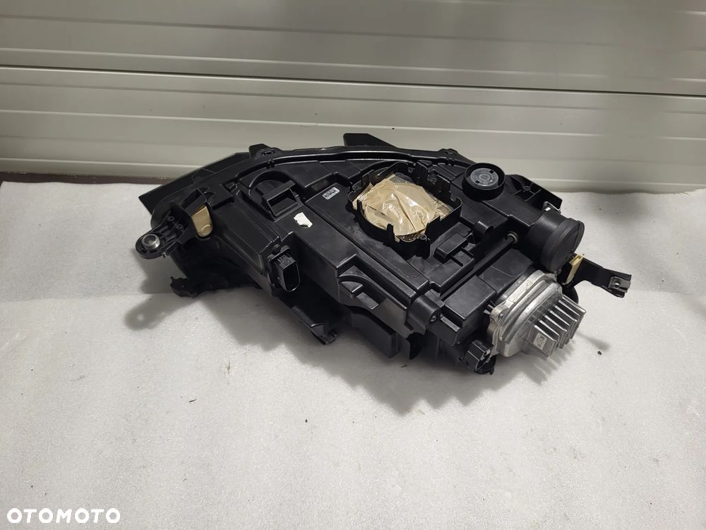 Volkswagen T-Cross FULL LED PRZÓD STRONA LEWA 2GM941035B - 6