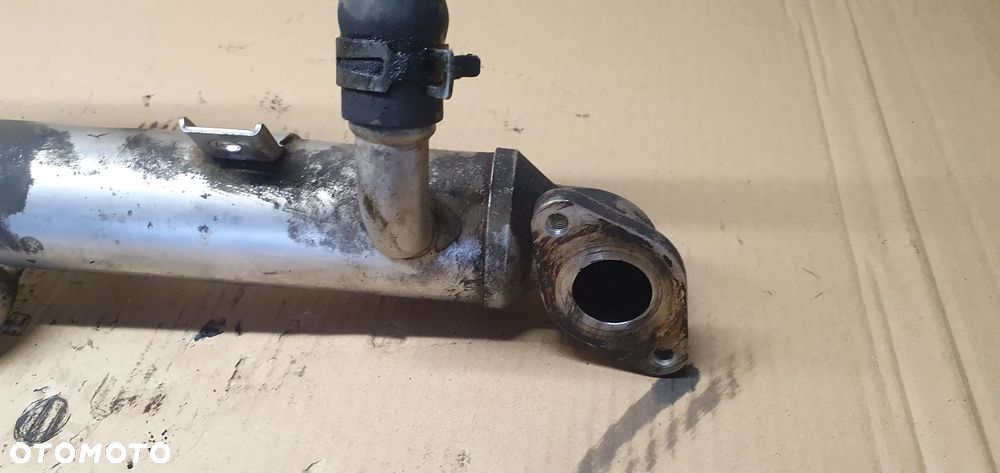 Chłodniczka spalin EGR Ford Galaxy MK1 Lift 1.9 TDI 150KM - 4