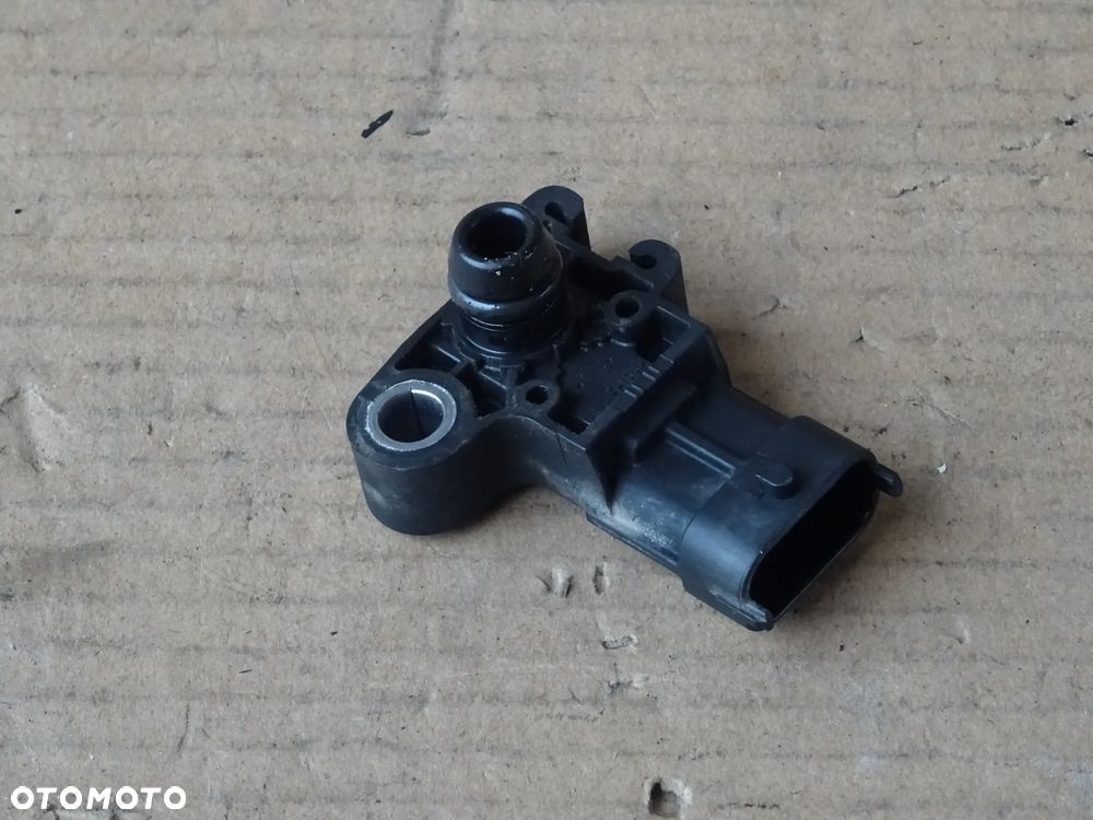 MAP SENSOR CZUJNIK CIŚNIENIA PODCIŚNIENIA 1,8 A18XER OPEL ZAFIRA ASTRA INSIGNIA - 2